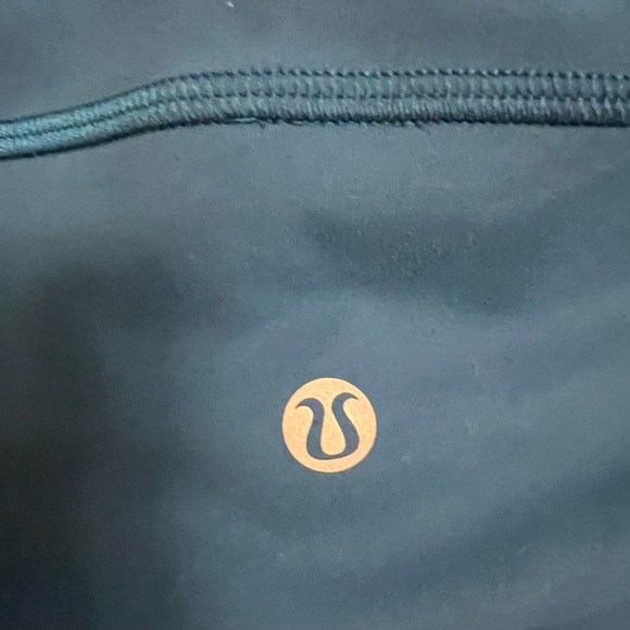 Lululemon Invigorate High Rise Tight - Picture 5 of 6